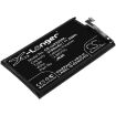Lenovo Z5 Pro L78032 L78031 Battery (p/n JR40) Replacement - 1