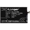Lenovo Z5 Pro L78032 L78031 Battery (p/n JR40) Replacement - 3