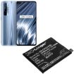 Oppo RMX2072 Realme X50 Pro 5G Battery BLP777 Replacement - 5