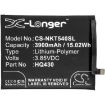 Nokia TA-1288/1285/1283 Battery for 5.4/3.4 HQ430 2021 HMD - 3