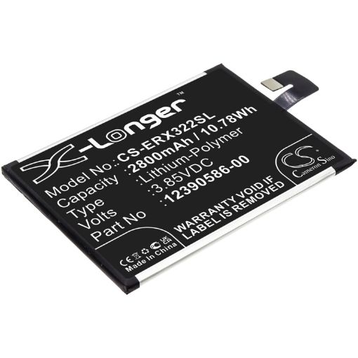 Sony Xperia 10 Plus i4293 i4213 i3223 Battery (12390586-00) - 1