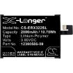 Sony Xperia 10 Plus i4293 i4213 i3223 Battery (12390586-00) - 3
