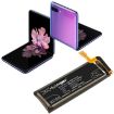 Samsung SM-F700 Series Battery EB-BF701ABY Replacement - 5