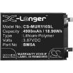 Redmi Note 11i 5G/Pro Battery BM5A 21091116I/21091116C - 3