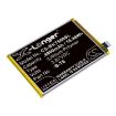Battery for Vivo IQOO Z6 5G I2127 (p/n B-T6) - 1