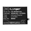 Redmi Note 11S 5G Battery BN5D 22031116BG Replacement - 3