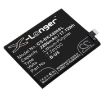 Vivo X80 V2183A V2144 Battery (p/n B-U5) - 1