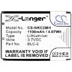 Nokia Battery BLC-1 BLC-2 for 6810 6800 6650 6010 5510 3595 3585 - 3