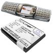 Nokia Battery BLC-1 BLC-2 for 6810 6800 6650 6010 5510 3595 3585 - 4