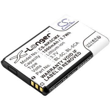 Reflecta X7-Scan Battery Replacement - 1