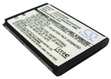 Samsung SPH-A960 A640 A990 A930 A870 A645 Battery AB553446GA - 1