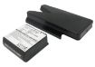 Battery for O2 Xda Serra XDA Diamond Pro 35H00111-06M/08M - 1