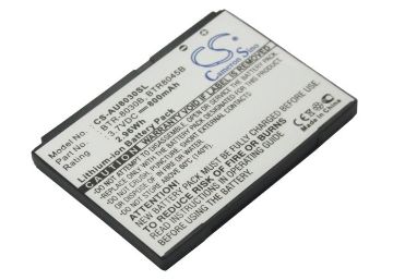 Picture of Battery for Audiovox PCD TXT8030 Razzle PCD TXT8030 (p/n BTR-8030 BTR-8030B)