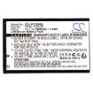 Swissvoice MP33 MP22 MP03 BBM320 BAT-C120 Battery Replacement - 3