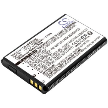 Tecno Battery HD61 Album (p/n) - 1