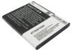 Huawei Battery HB4J1 for V845 U8510 U8185 U8180 U8160 U8150 U8120 - 4