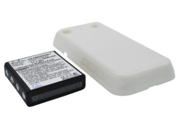 Samsung Galaxy S Battery EB575152VA EB575152VU GT-i9000 GT-9001 - 1