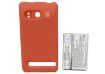 Battery for HTC EVO 4G A9292 (35H00123-00M/02M) - 5