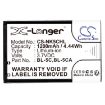 Equinux tizi Mobile TV Battery for Sonstige - 3