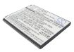 Uscellular SCH-R530 Galaxy SIII S3 LTE Battery Replacement - 1