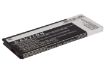 Blackberry Z10 Battery ACC-51546-201 BAT-47277-001 STL100-1/2/3 - 4