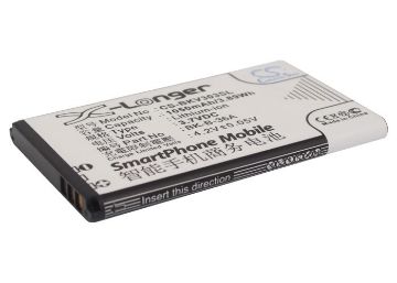 VIVO Y1 V303 Battery BK-B-36A for Bbk - 1