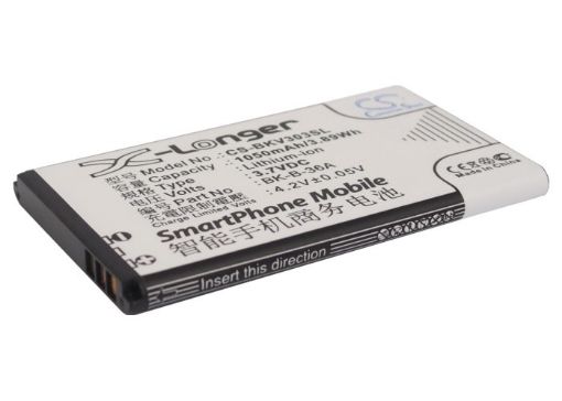 VIVO Y1 V303 Battery BK-B-36A for Bbk - 1