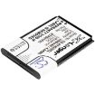 Battery for T-Com Octophone 8242 8232 - 2