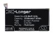 Blu Life ONE X L132L Battery (p/n TLG13J22) - 1