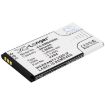 Maxcom MM721BB MM721 3G MM720BB MM720 Battery Replacement - 1