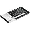 Maxcom MM721BB MM721 3G MM720BB MM720 Battery Replacement - 4