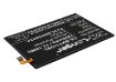 Google Nexus 6 Battery Replacement - 3