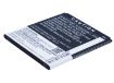 Battery for Blu Studio C Mini 5.0, 5.0C HD, Life One M (C706043200L/T) - 5