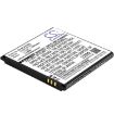 Battery for Blu S370 S310U Neo 3.5 Dash 4.0 CE D370 D350 A010U - 1