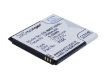 Wiko Fizz Battery (p/n FIZZ) Replacement - 2
