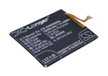 Gionee GN9008 Elife E8 Battery BL-N3500 - 1