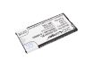 Battery for Microsoft Lumia 640 RM-1073 RM-1072 BV-T5C - 2