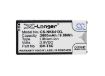 Battery for Microsoft Lumia 640 RM-1073 RM-1072 BV-T5C - 5