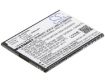 Battery for Microsoft Lumia 950 XL Dual SIM (p/n BV-T4D) - 1