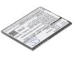 Battery for Microsoft Lumia 950 XL Dual SIM (p/n BV-T4D) - 2
