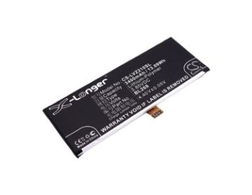 Lenovo Zuk 2 Z2131 Z2 Rio 2016 Edition Battery BL268 - 1