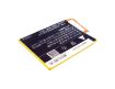Battery for Zte V7 Lite Dual SIM LTE Small Fresh 4 BV0720 Li3825T43P3h736037 - 4
