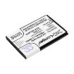 Kyocera S1370 S1360 JAX Rally Battery SCP-55LBPS 5AAXBT067GEA - 2