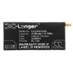 LG X Venture/X Power Battery BL-T24 EAC63340001 Dual SIM NFC - 3