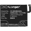 Battery for Redmi 6 Dual SIM TD-LTE 6 (p/n BM39) - 3