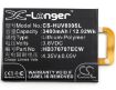 Huawei Honor V8 Premium Battery HB376787ECW KNT-UL10/TL10/AL20/AL10 - 3