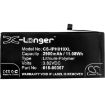 iPhone 8 Plus Battery for Apple MQ8J2LL/A A1864 616-00367 - 3