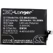 Xiaomi Mix 3 Battery BM3K M1810E5T/E5EC/E5E/E5C/E5A - 3