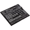 Wiko Wim Lite View Prime Upulse Lite Battery (p/n 396272 S104-AC8000) - 1
