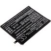 Wiko Wim Lite View Prime Upulse Lite Battery (p/n 396272 S104-AC8000) - 2